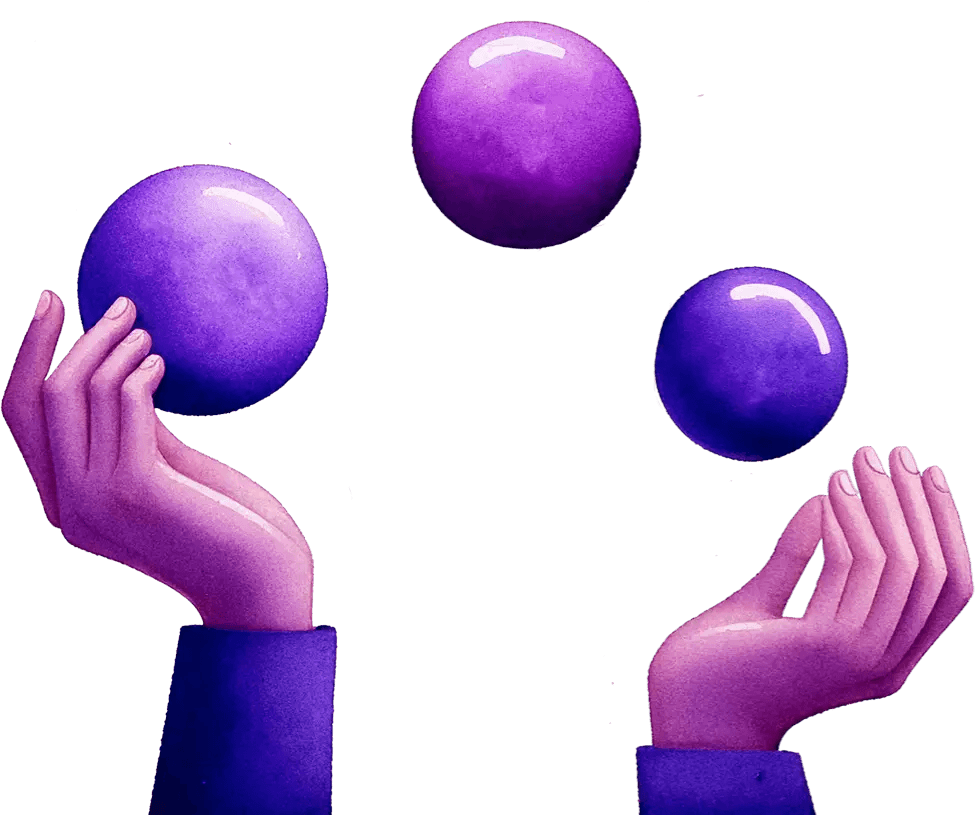 Get started with Zoé